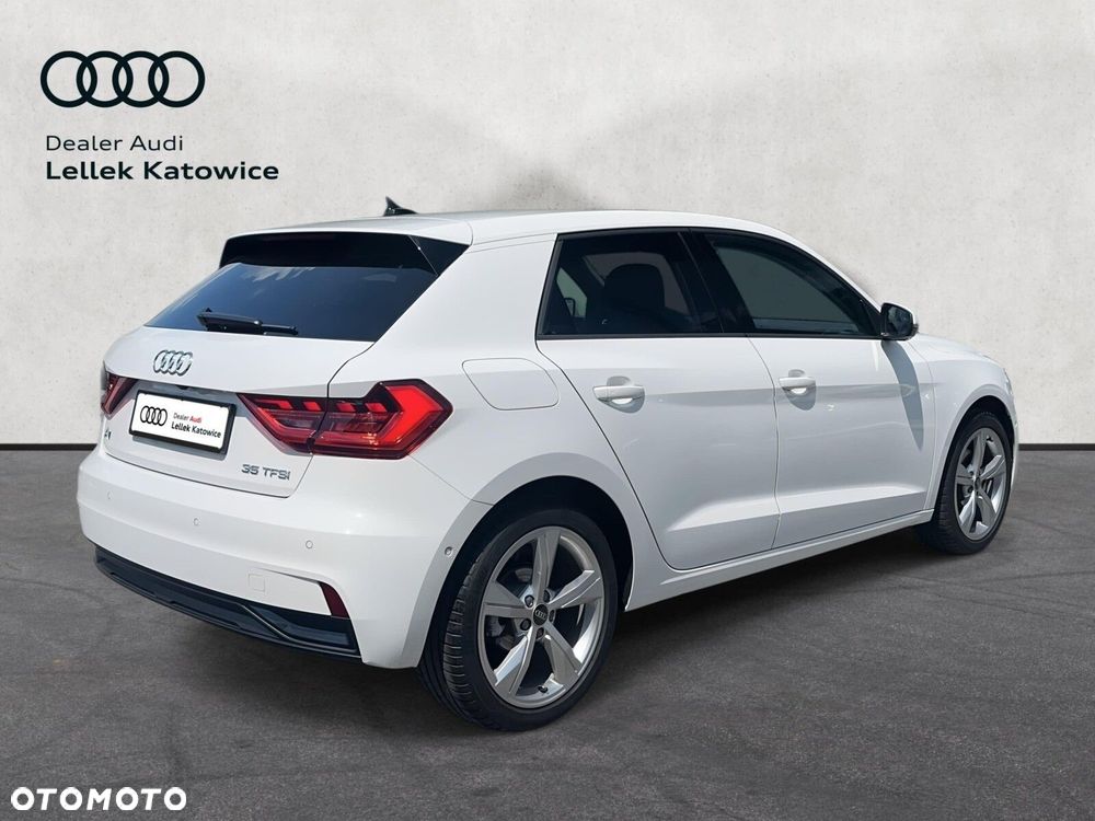 Audi A1 Sportback - 8
