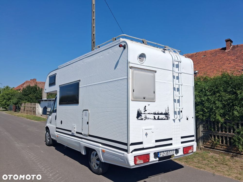 Fiat Ducato - 4