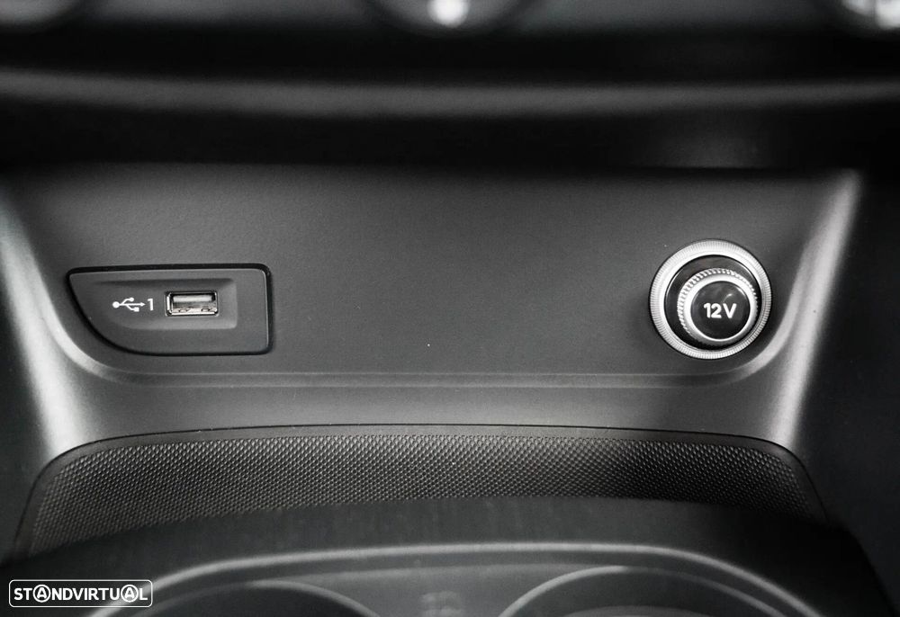 Audi A3 Limousine - 18