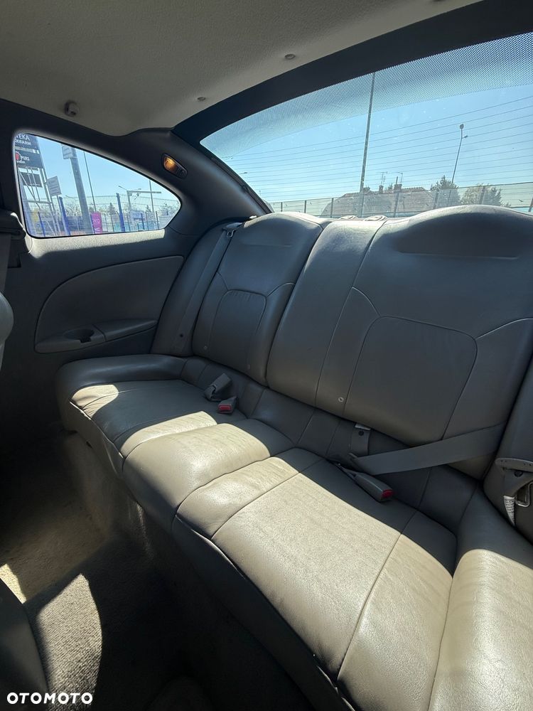 Chrysler Sebring 2.7 Limited - 15