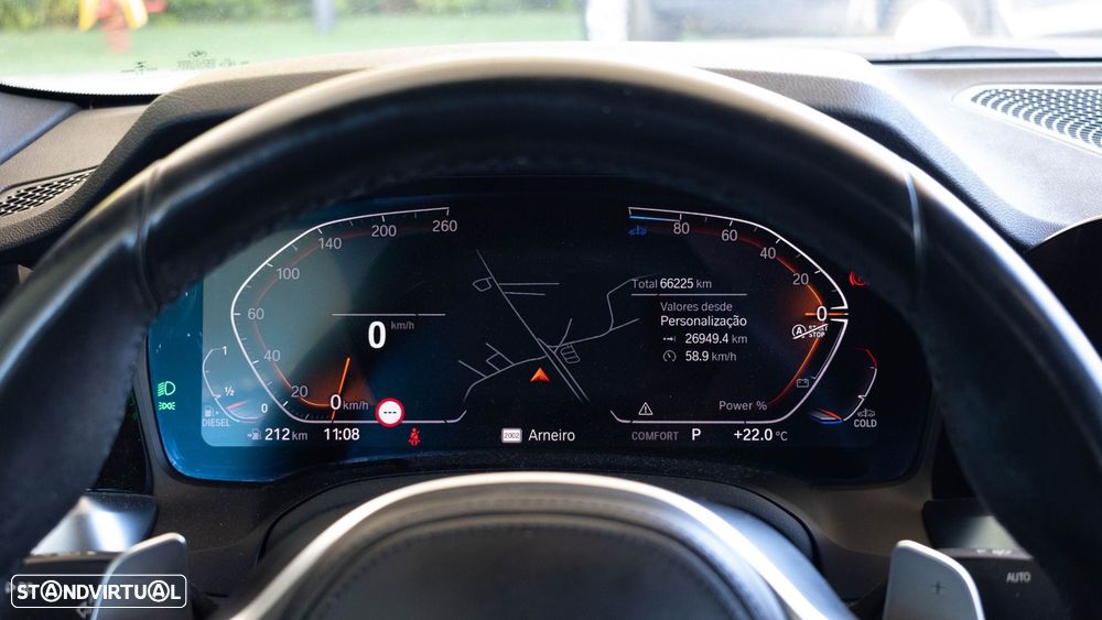 BMW 220 d Coupe Pack 50 anos M Auto - 7
