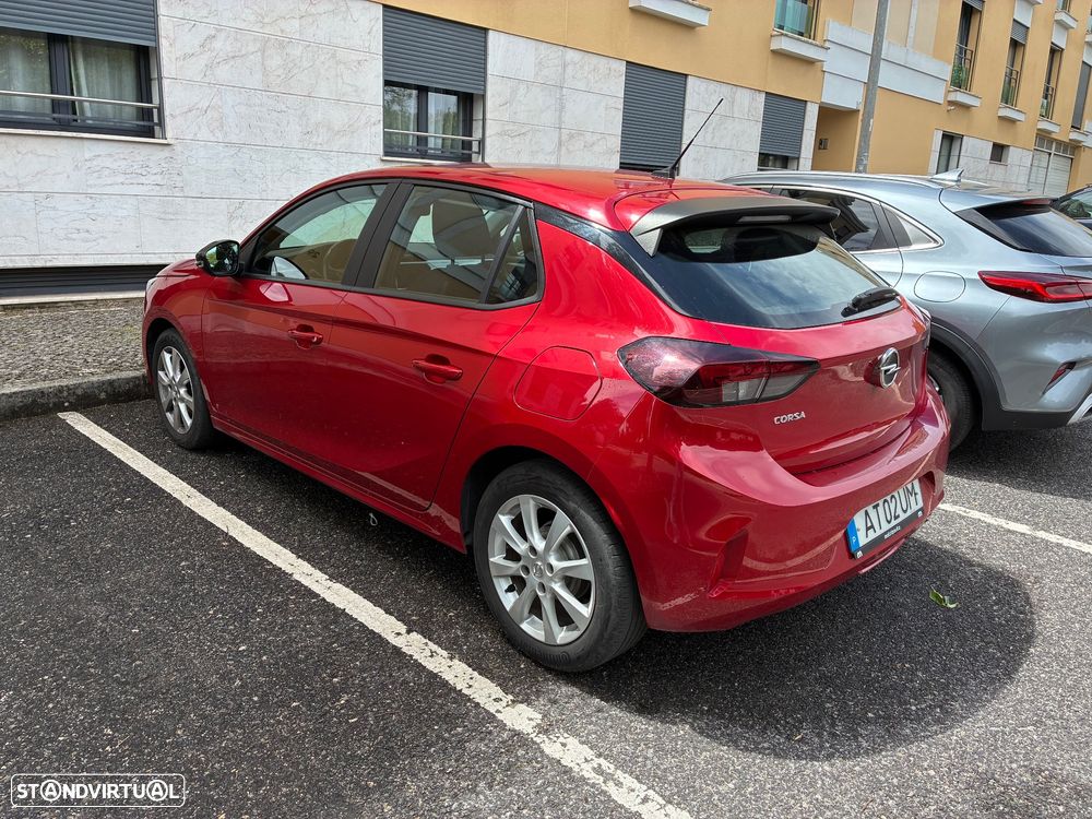Opel Corsa 1.2 Edition - 2