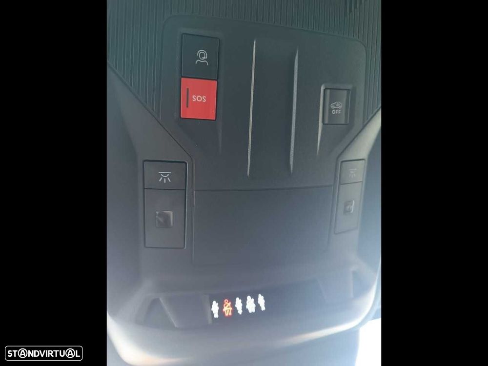 Peugeot E-408 58 kWh GT - 19