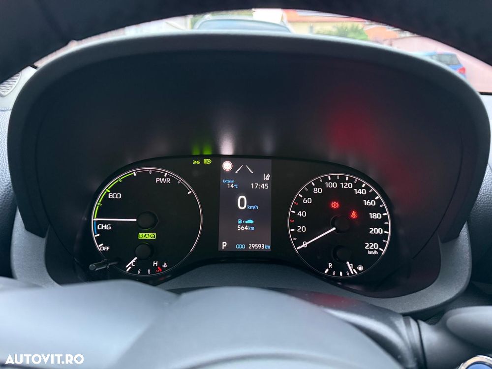 Mazda 2 - 9