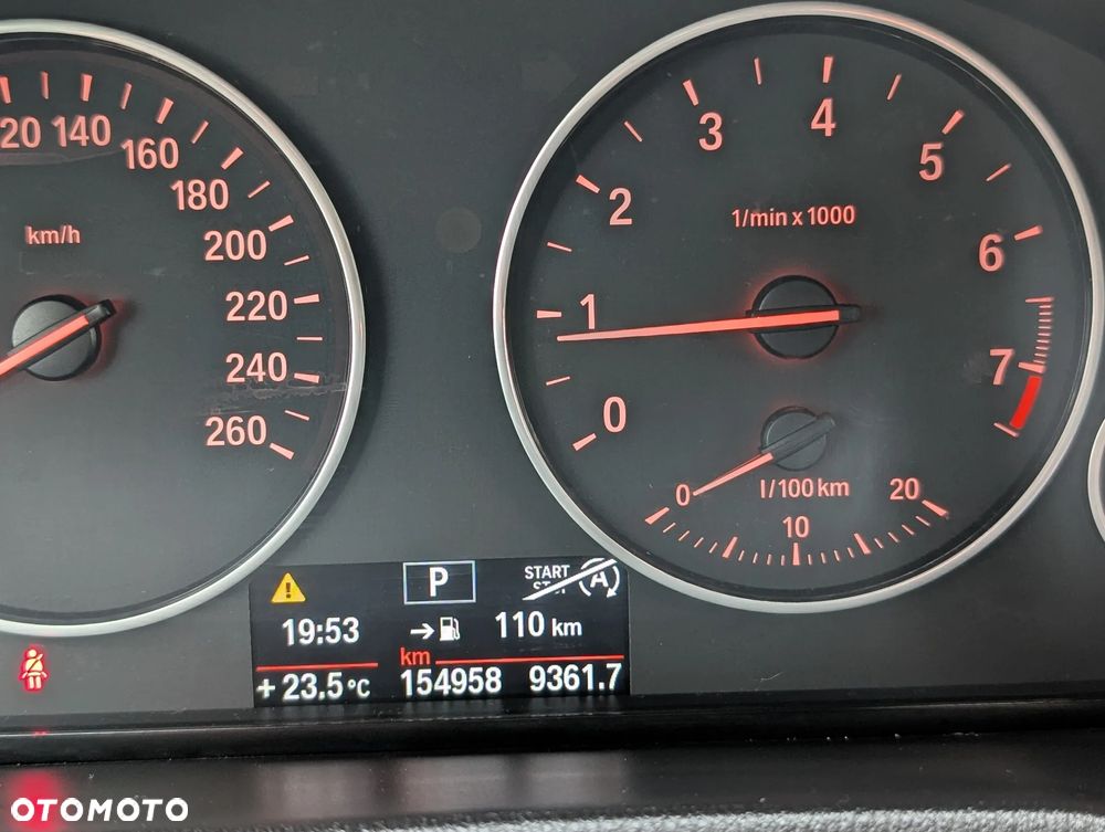 BMW X3 - 23
