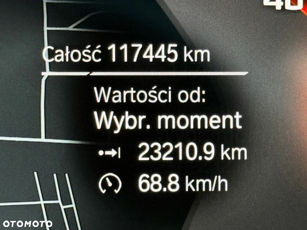 BMW Seria 3 M340i xDrive sport - 35