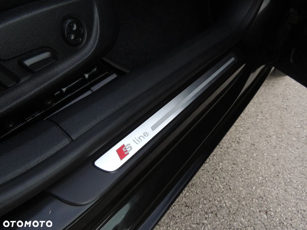 Audi A7 Sportback 3.0 TDI clean diesel Quattro S tronic - 17