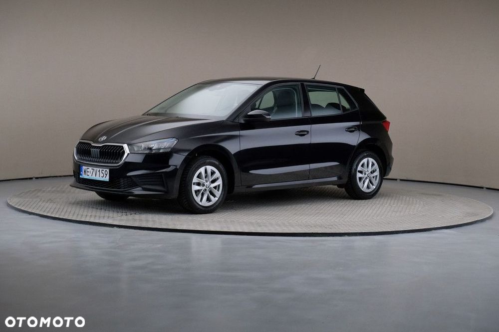 Skoda Fabia 1.0 Ambition - 1