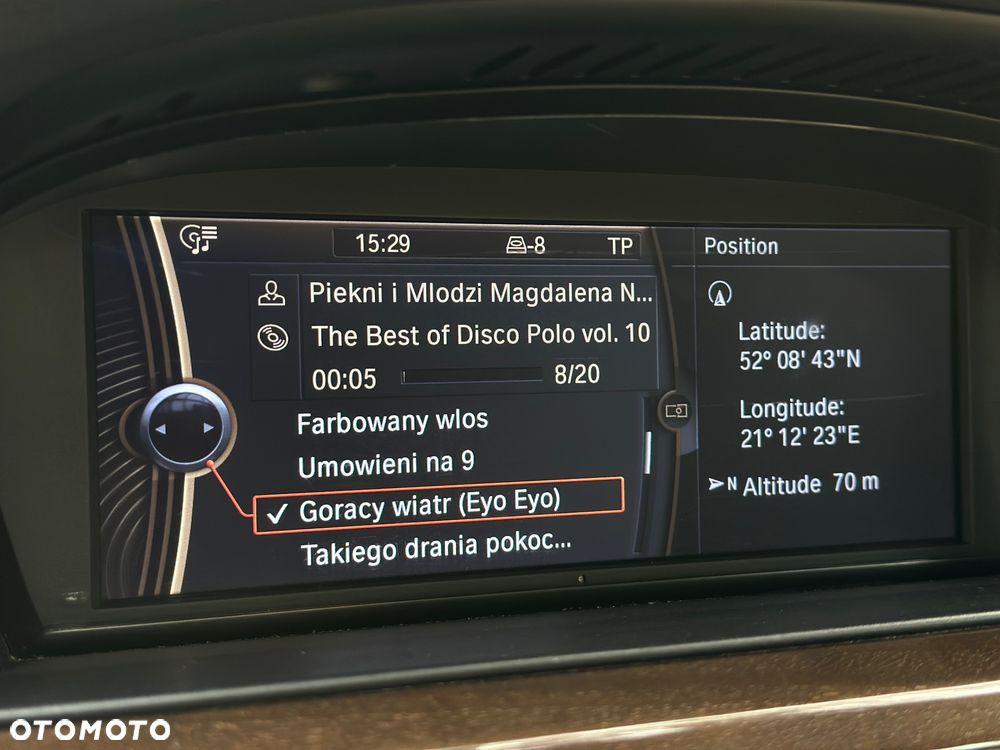 BMW Seria 3 330xi - 24