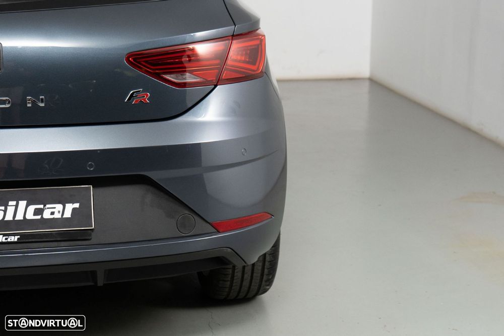 SEAT Leon 1.0 EcoTSI FR S/S - 15