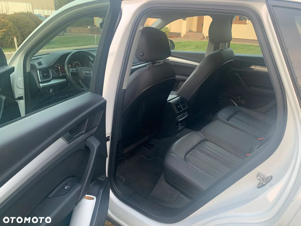 Audi Q5 - 10