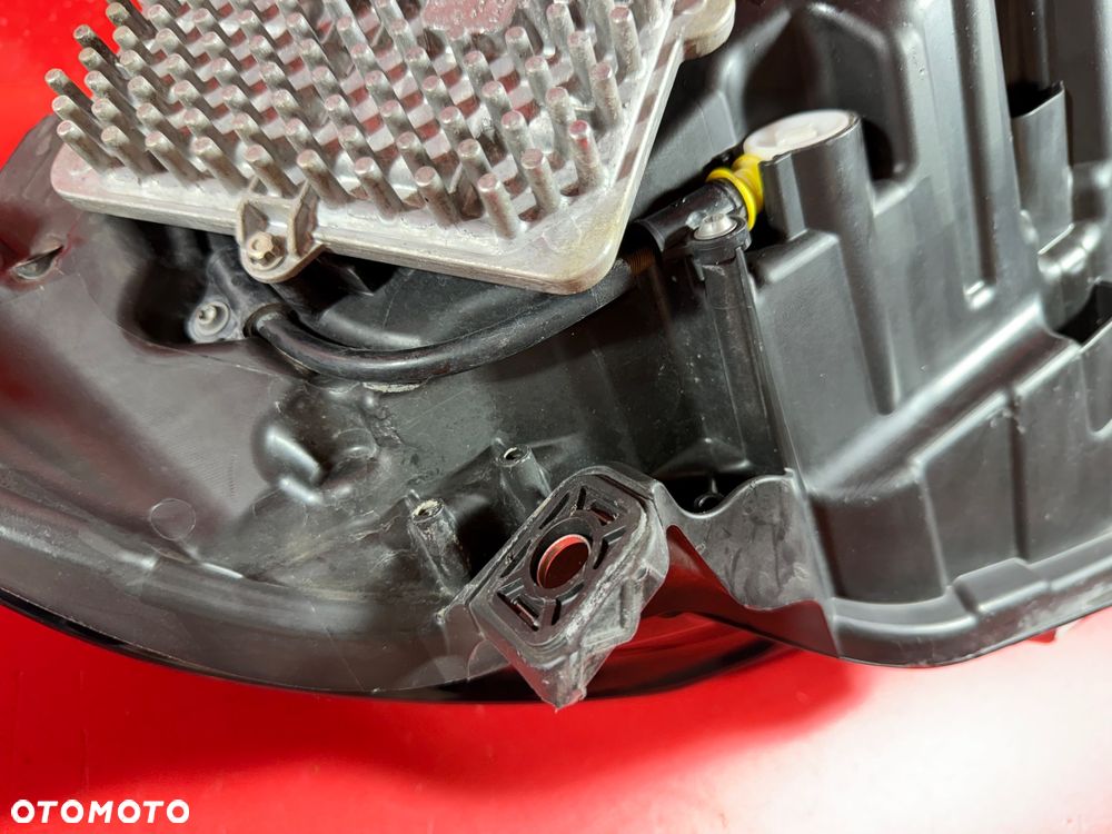 LAMPY JAGUAR XF II X260 F- PACE F PACE LIFT KOMPLET EU - 10