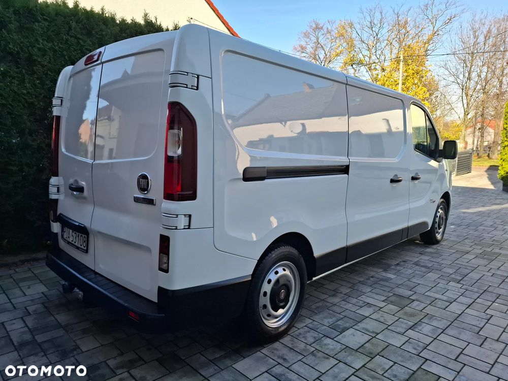Fiat TALENTO - 5
