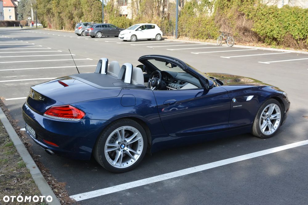 BMW Z4 - 23