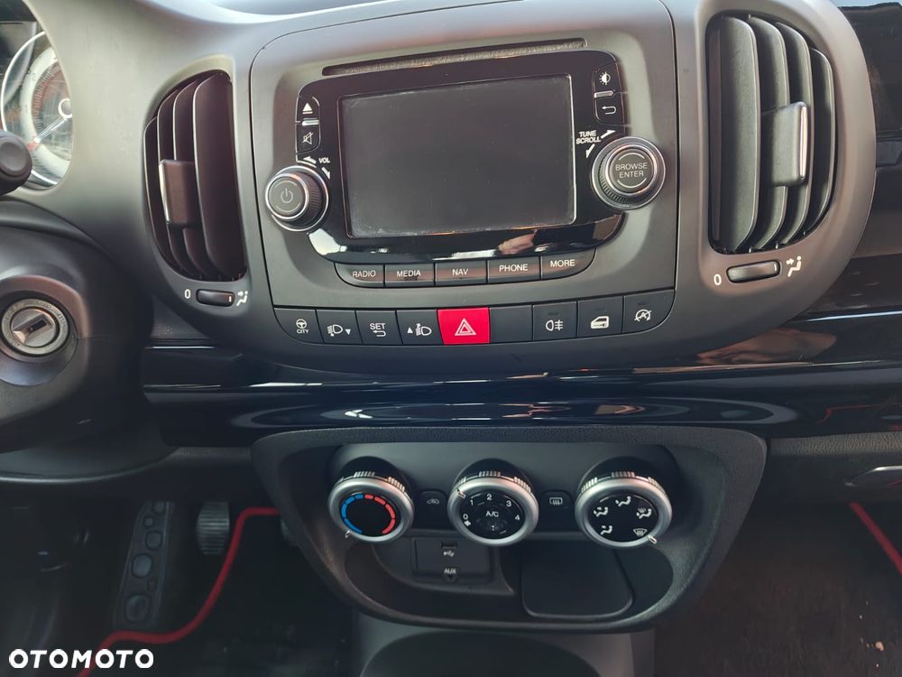 Fiat 500L Living 1.6 Multijet Start&Stopp Lounge - 14