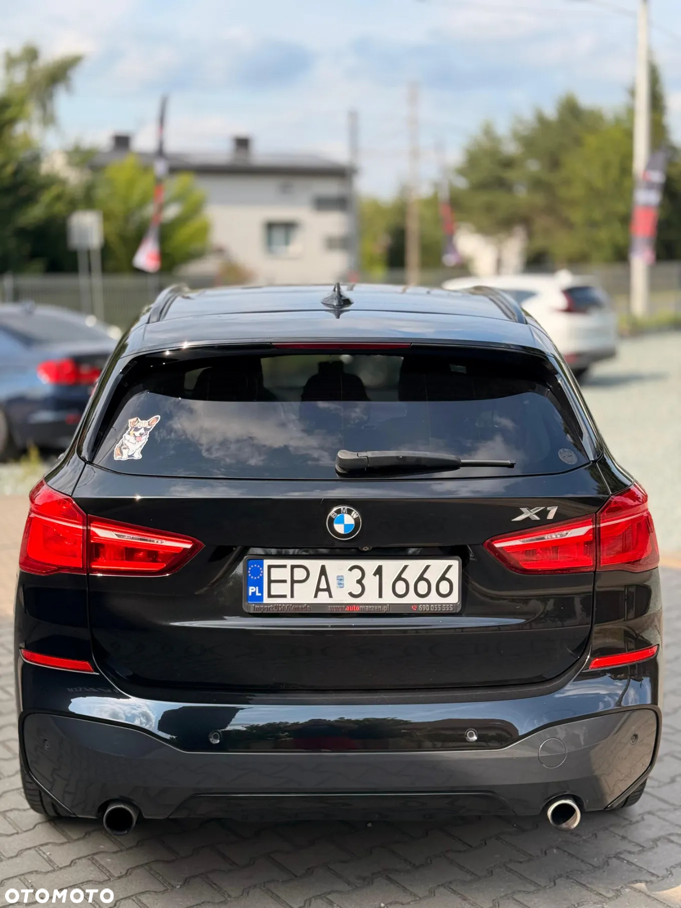 BMW X1 xDrive25i GPF xLine - 17