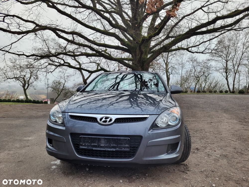 Hyundai i30 1.4 Base - 28