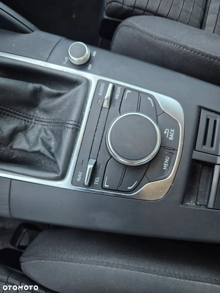 Audi A3 1.6 TDI - 35