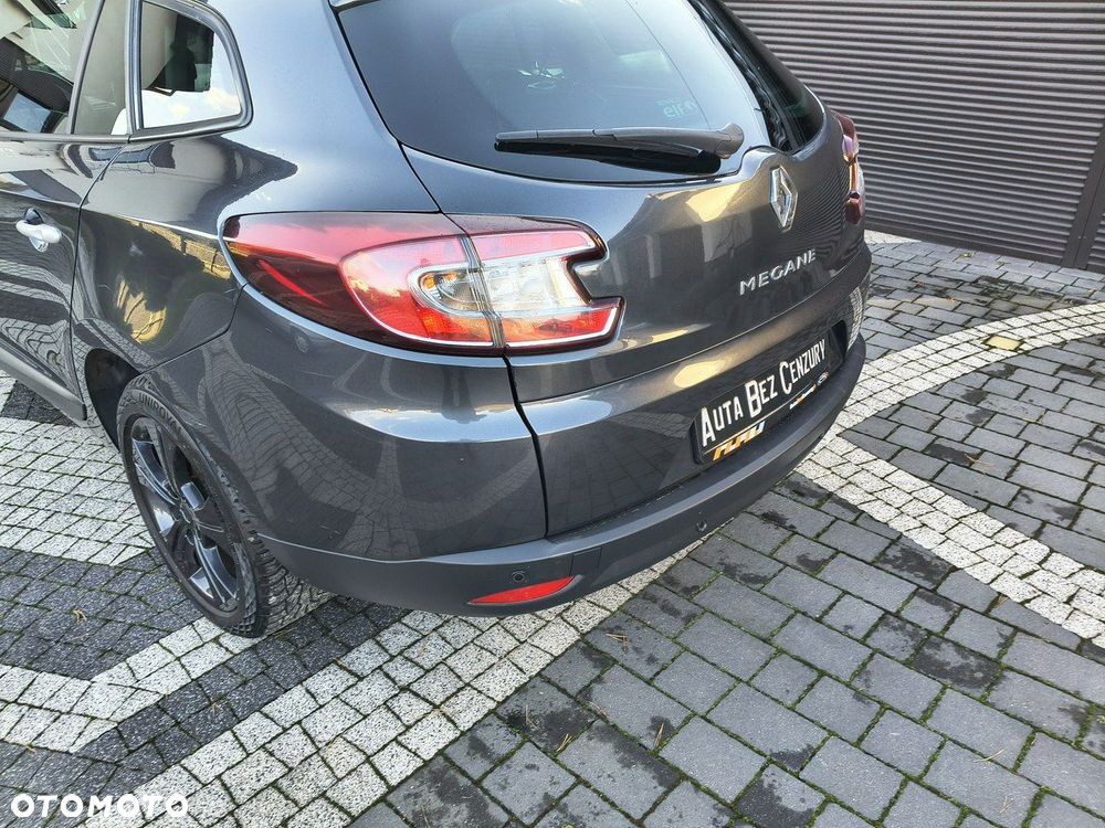 Renault Megane - 24