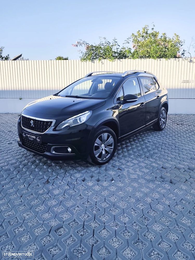 Peugeot 2008 - 16