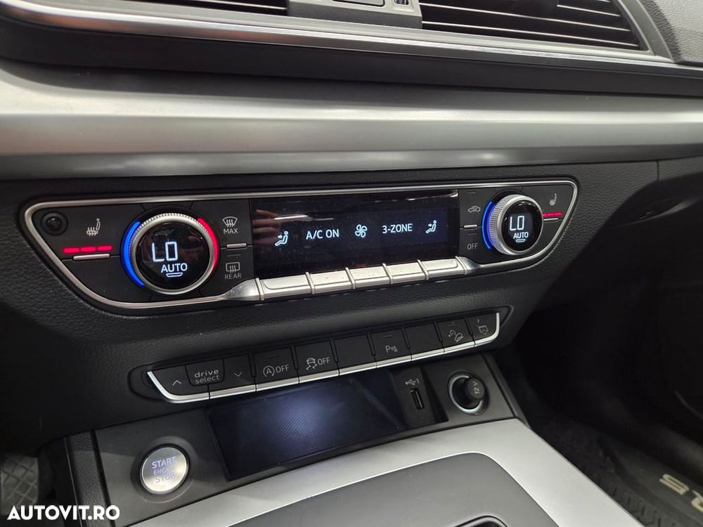 Audi Q5 40 TDI quattro S tronic MHEV Advanced - 6