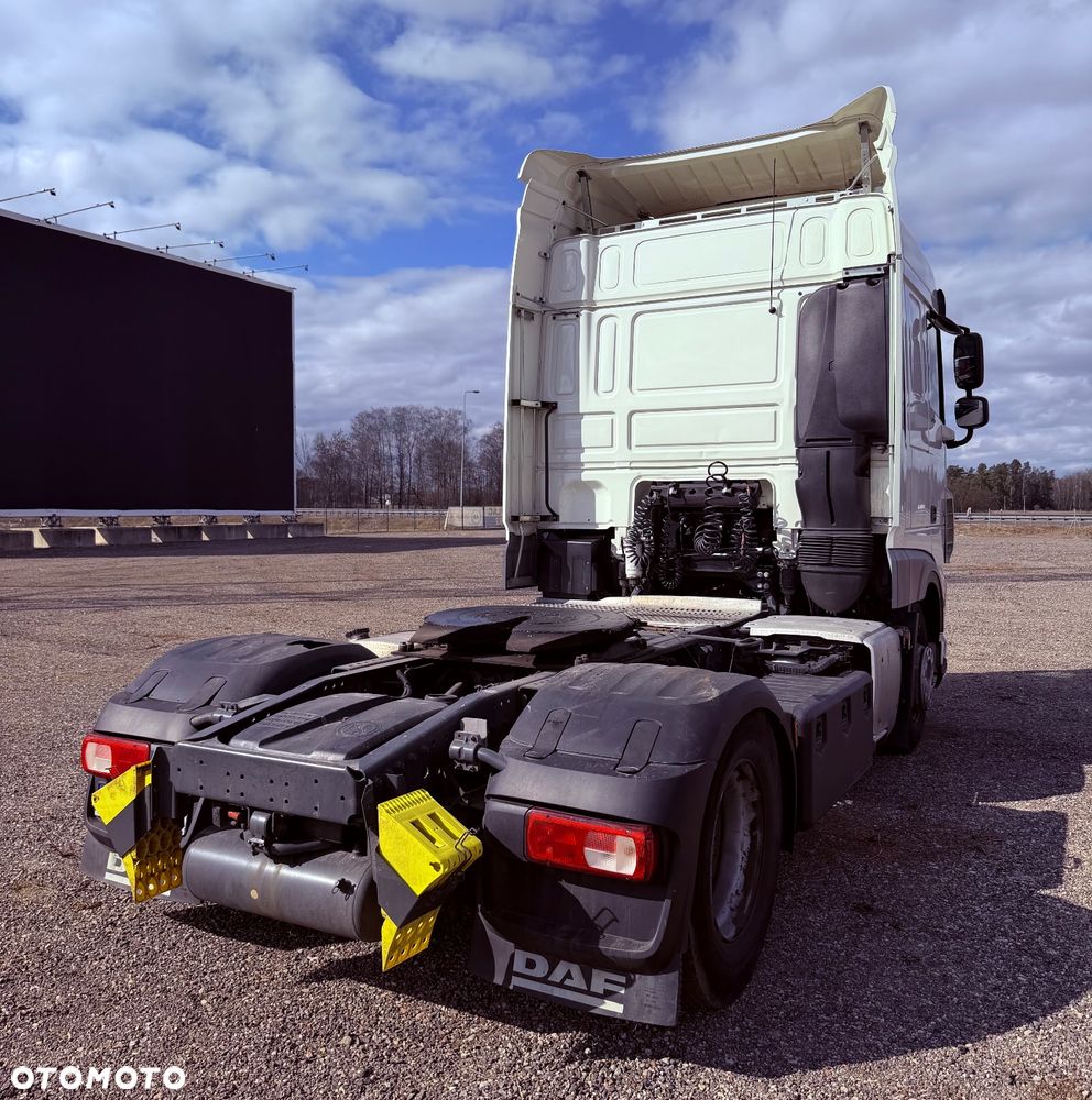 DAF XF480 - 5