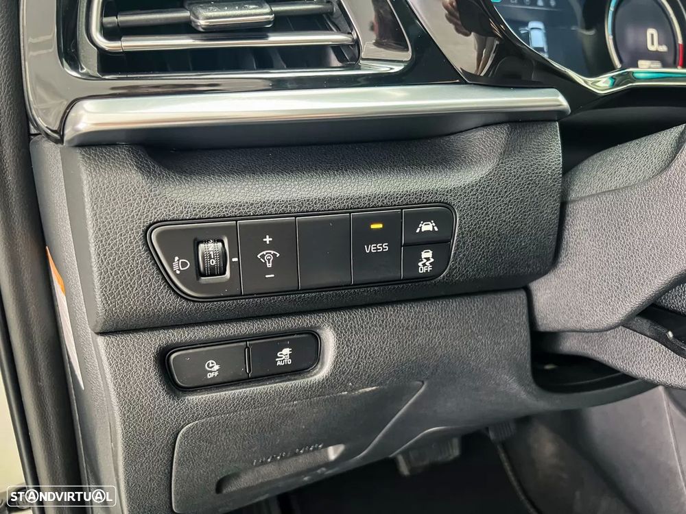 Kia e-Niro 64kWh - 21