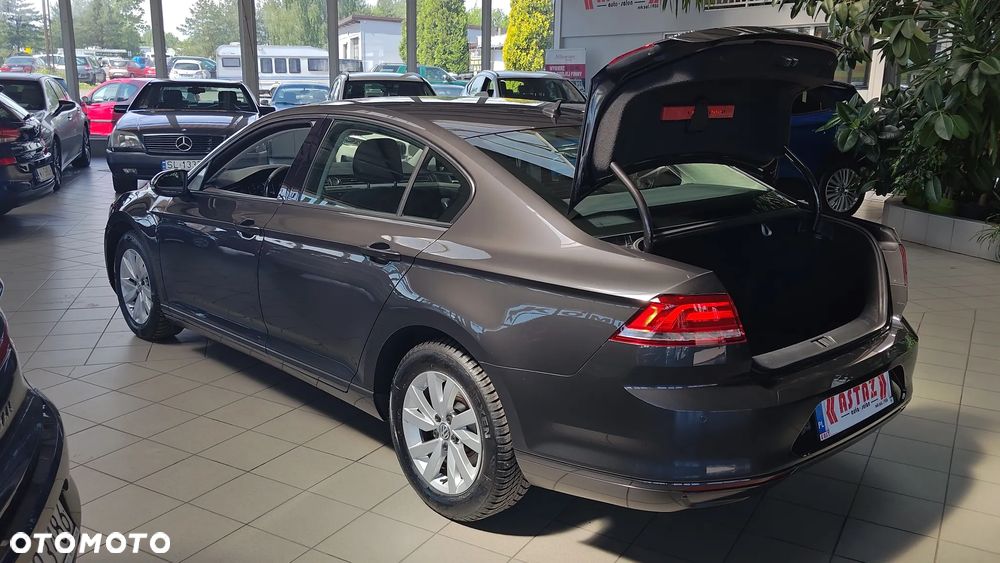 Volkswagen Passat 1.5 TSI EVO Essence DSG - 12