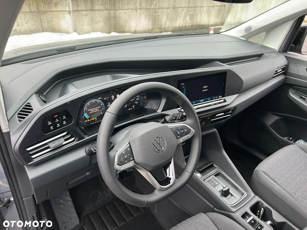 Volkswagen Caddy Maxi 1.5 TSI Life DSG - 14