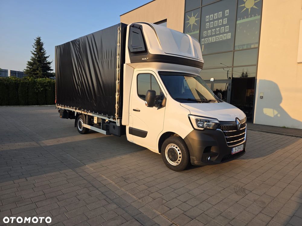 Renault Master - 5