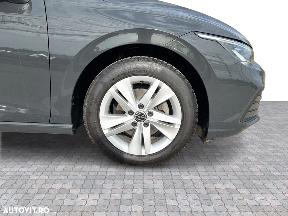 Volkswagen Golf - 7