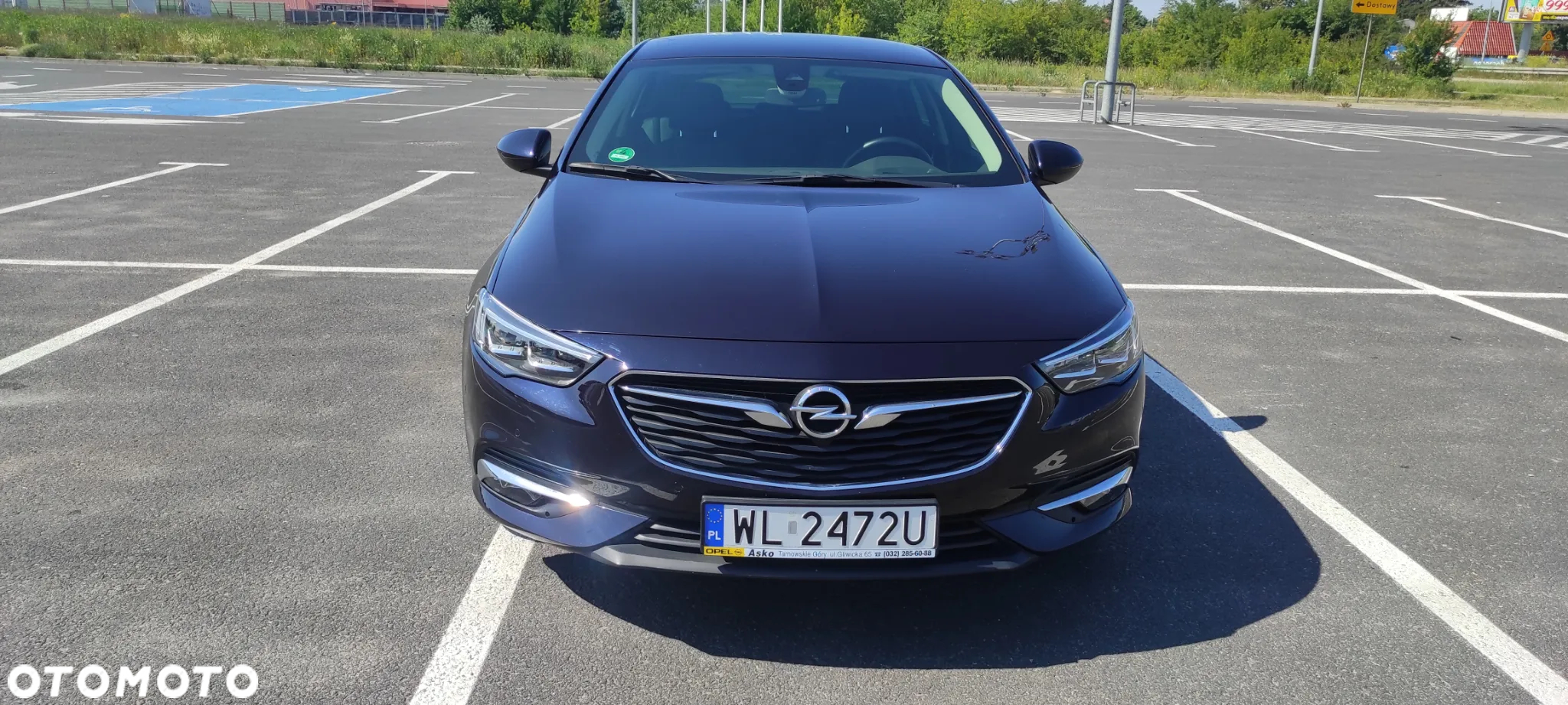 Opel Insignia 1.5 T Elite S&S - 36
