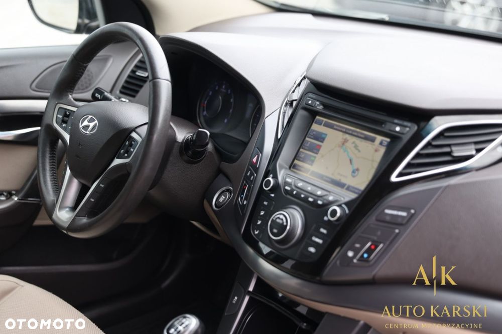 Hyundai i40 - 21