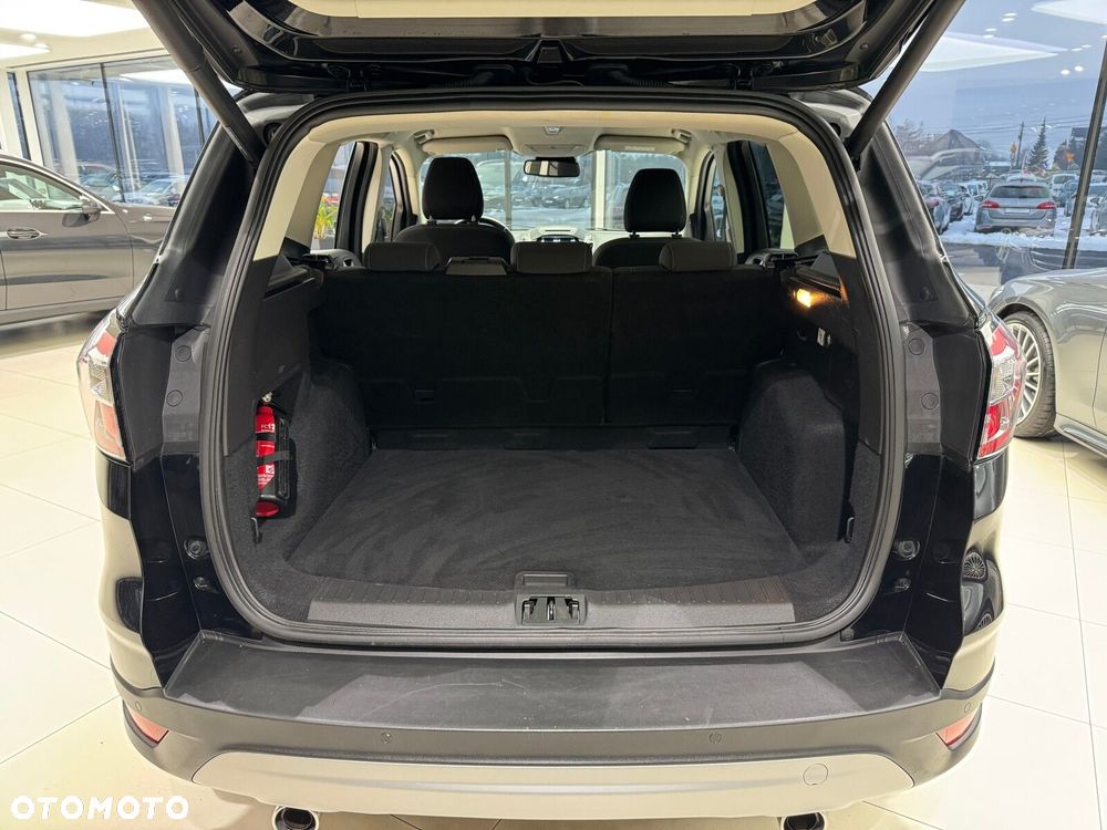 Ford Kuga 2.0 TDCi AWD Titanium - 17