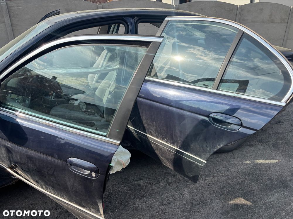 BMW Seria 5 - 4
