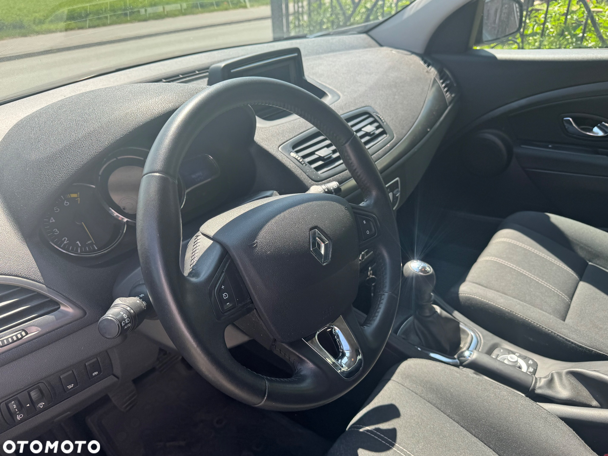 Renault Megane ENERGY TCe 115 Start & Stop Dynamique - 9