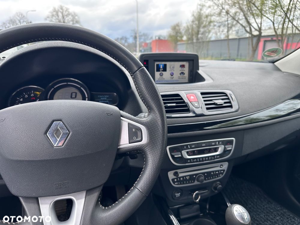 Renault Megane 1.4 16V TCE Bose Edition - 8