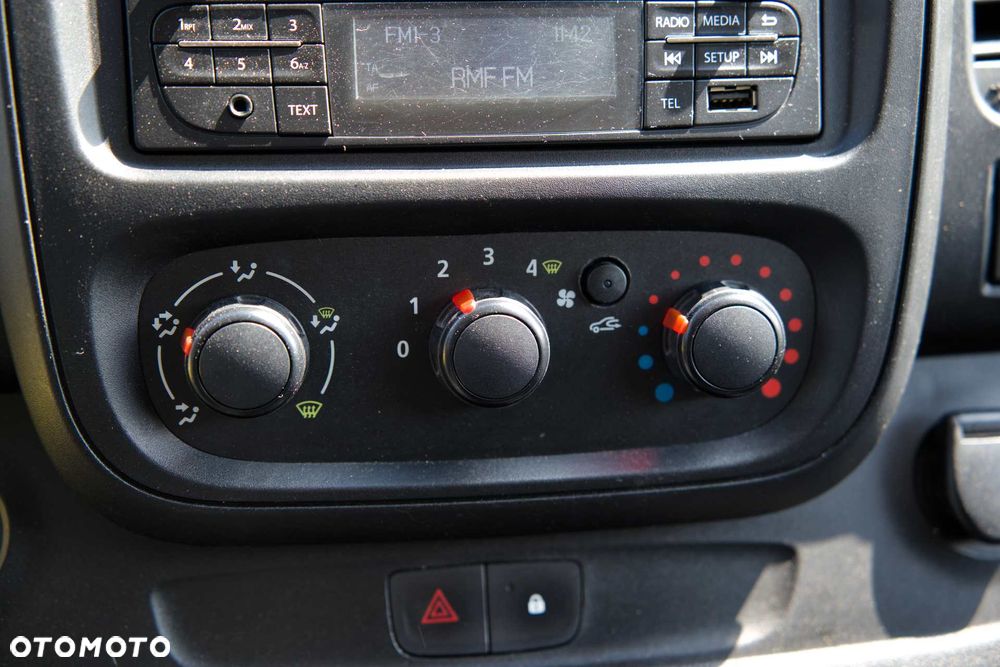 Renault Trafic L1H2 - 25
