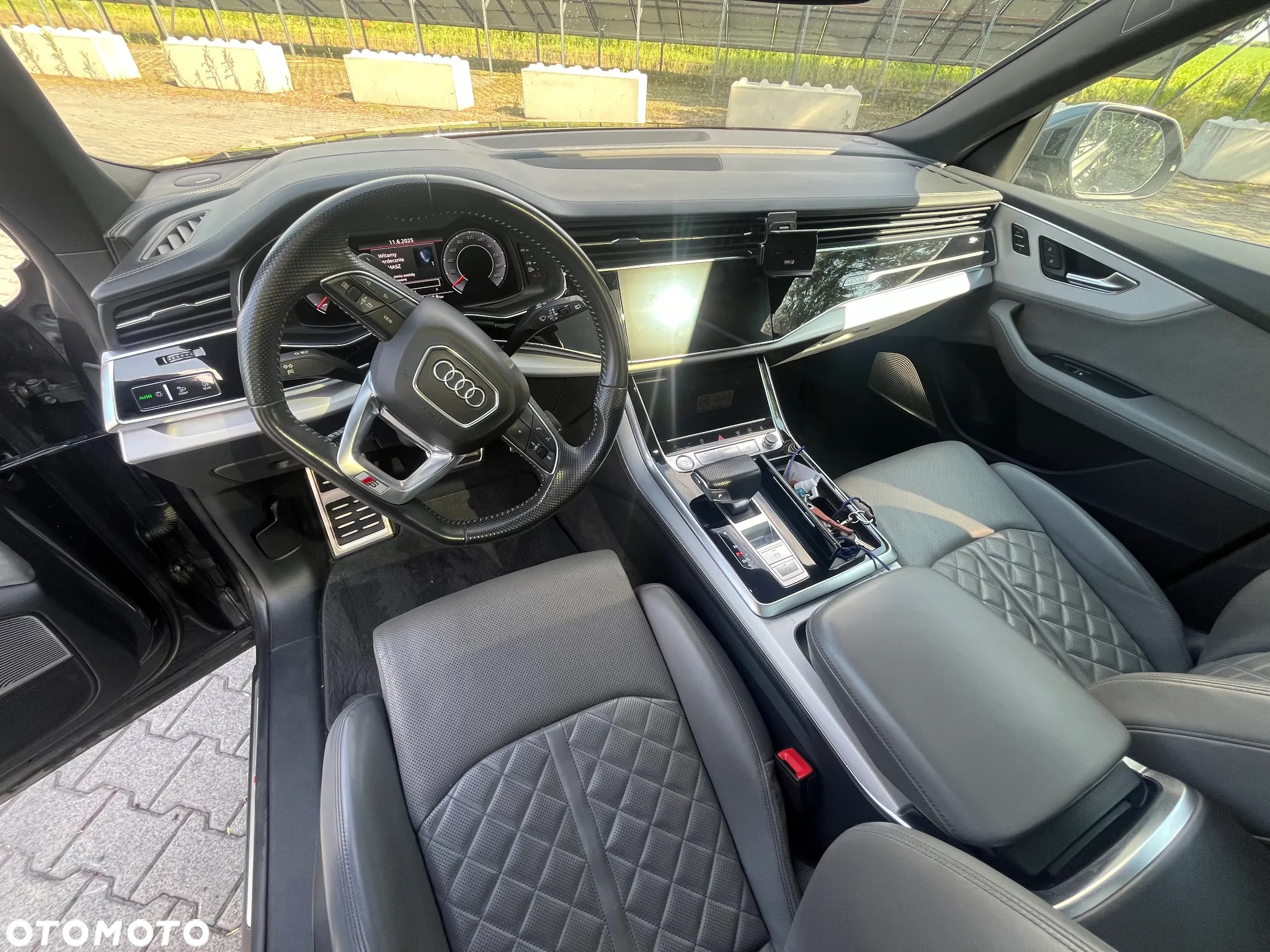 Audi Q8 - 17