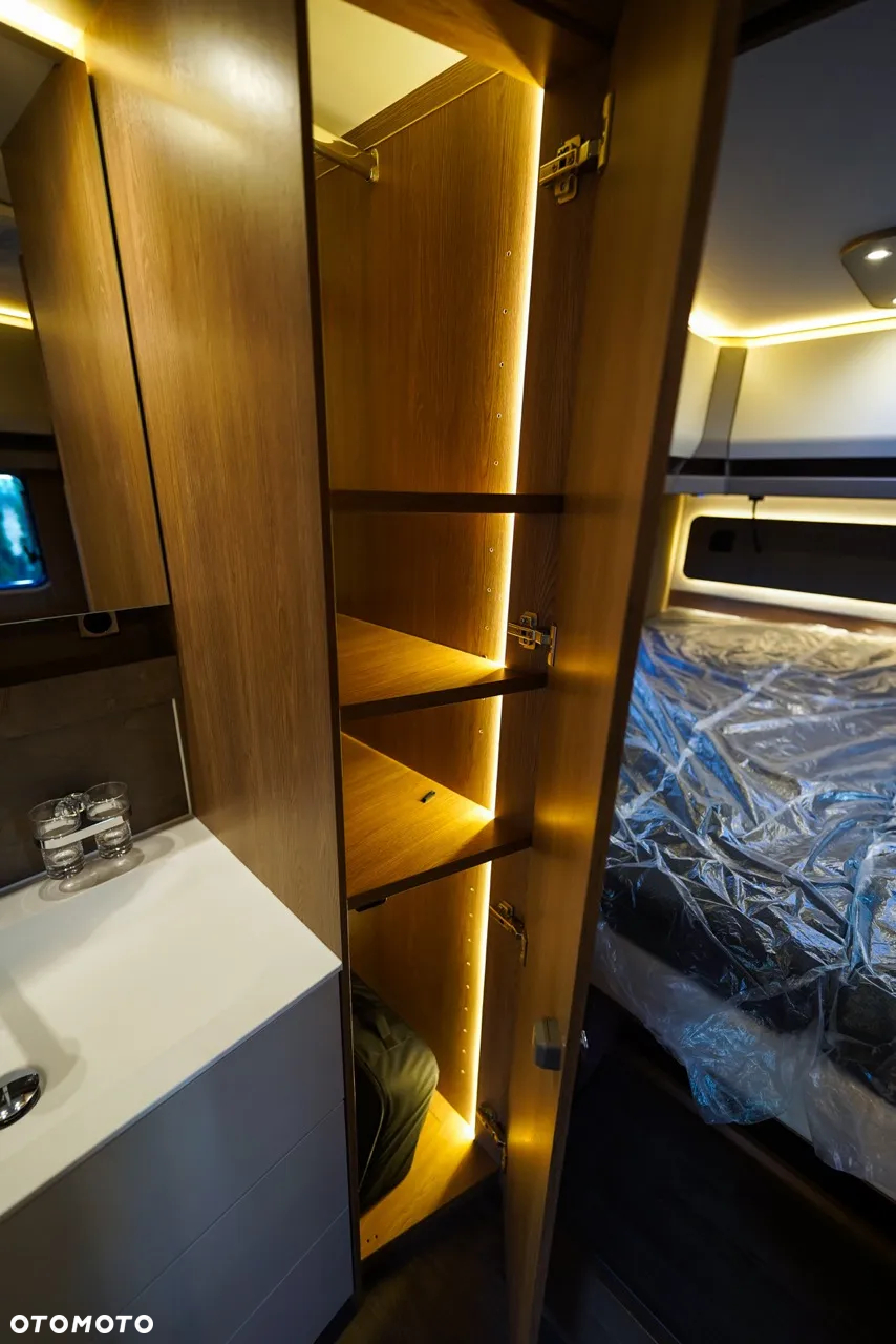 Morelo Loft Premium 83 L - 40