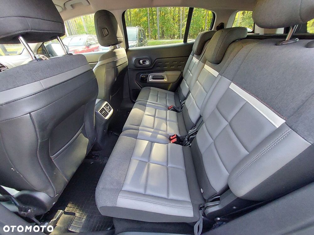 Citroën C5 Aircross - 11