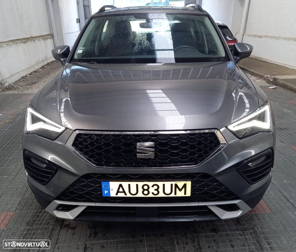SEAT Ateca 1.0 TSI Style - 6