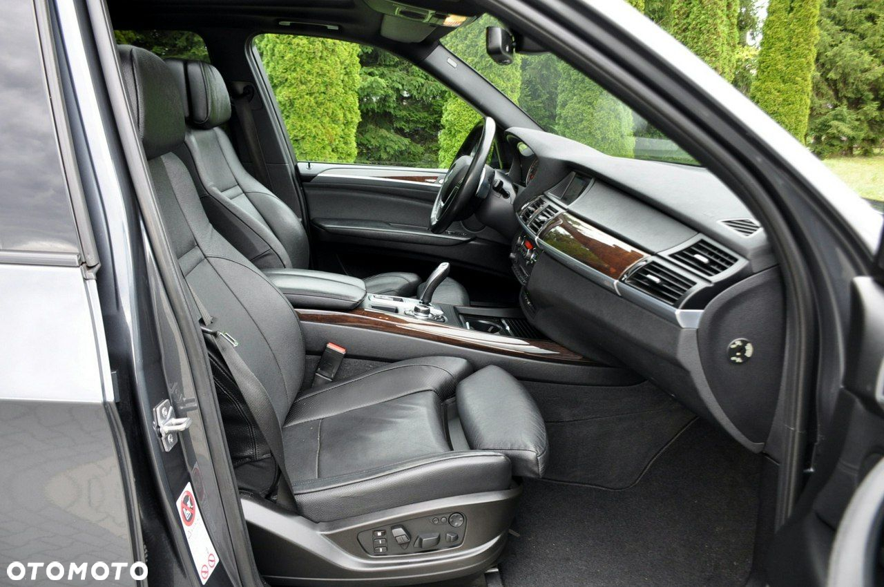 BMW X5 - 17