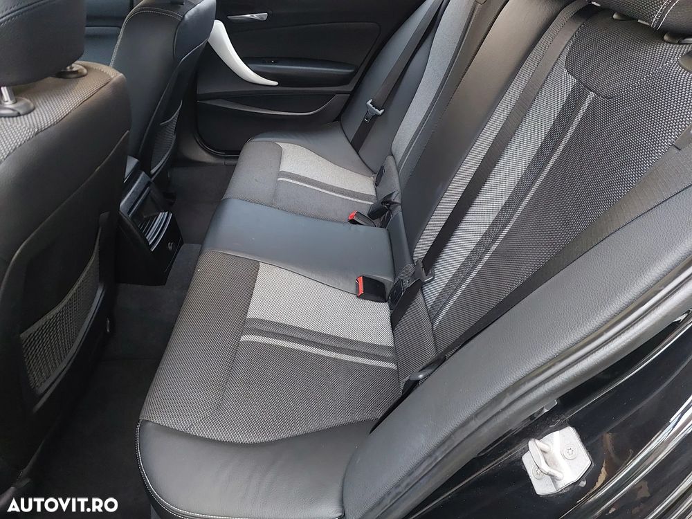 BMW Seria 1 118d Aut. - 13