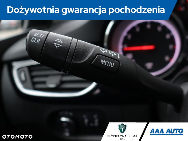 Opel Astra - 22