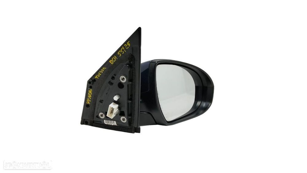 RETROVISOR DIREITO HYUNDAI TUCSON TL - 1