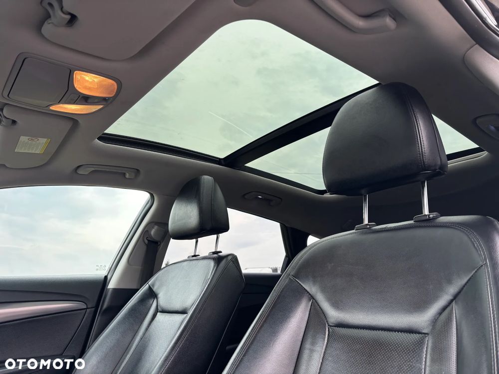 Hyundai i40 1.7 CRDi Automatik Premium - 35