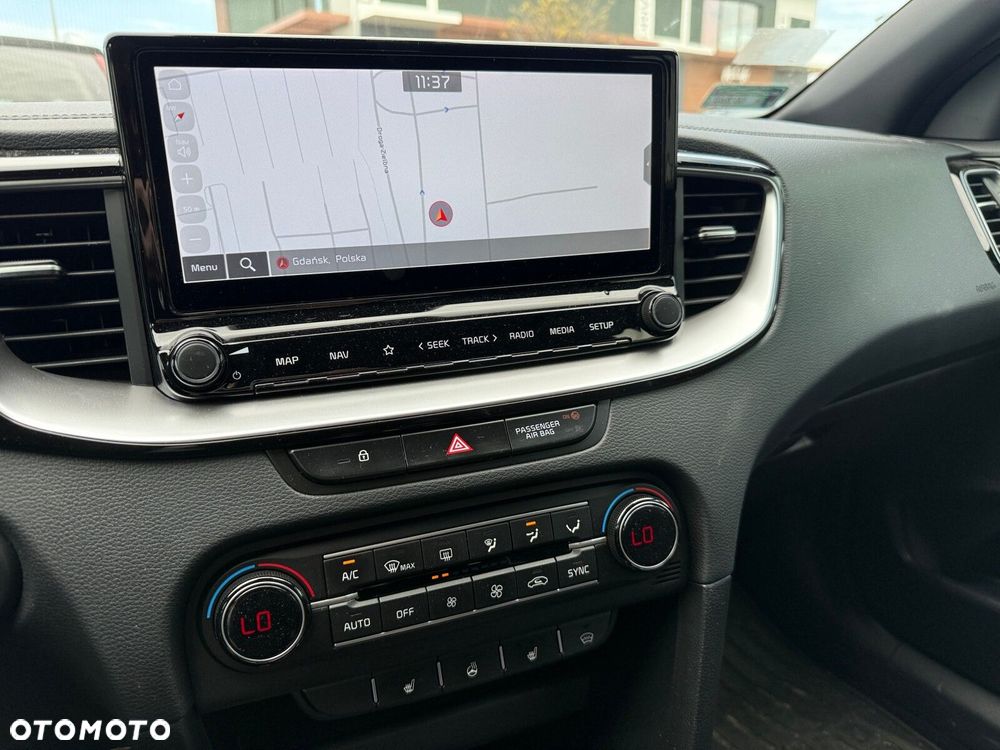 Kia ProCeed - 3