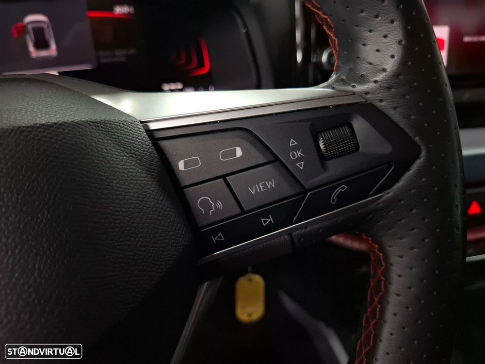 SEAT Arona 1.0 TSI FR - 16