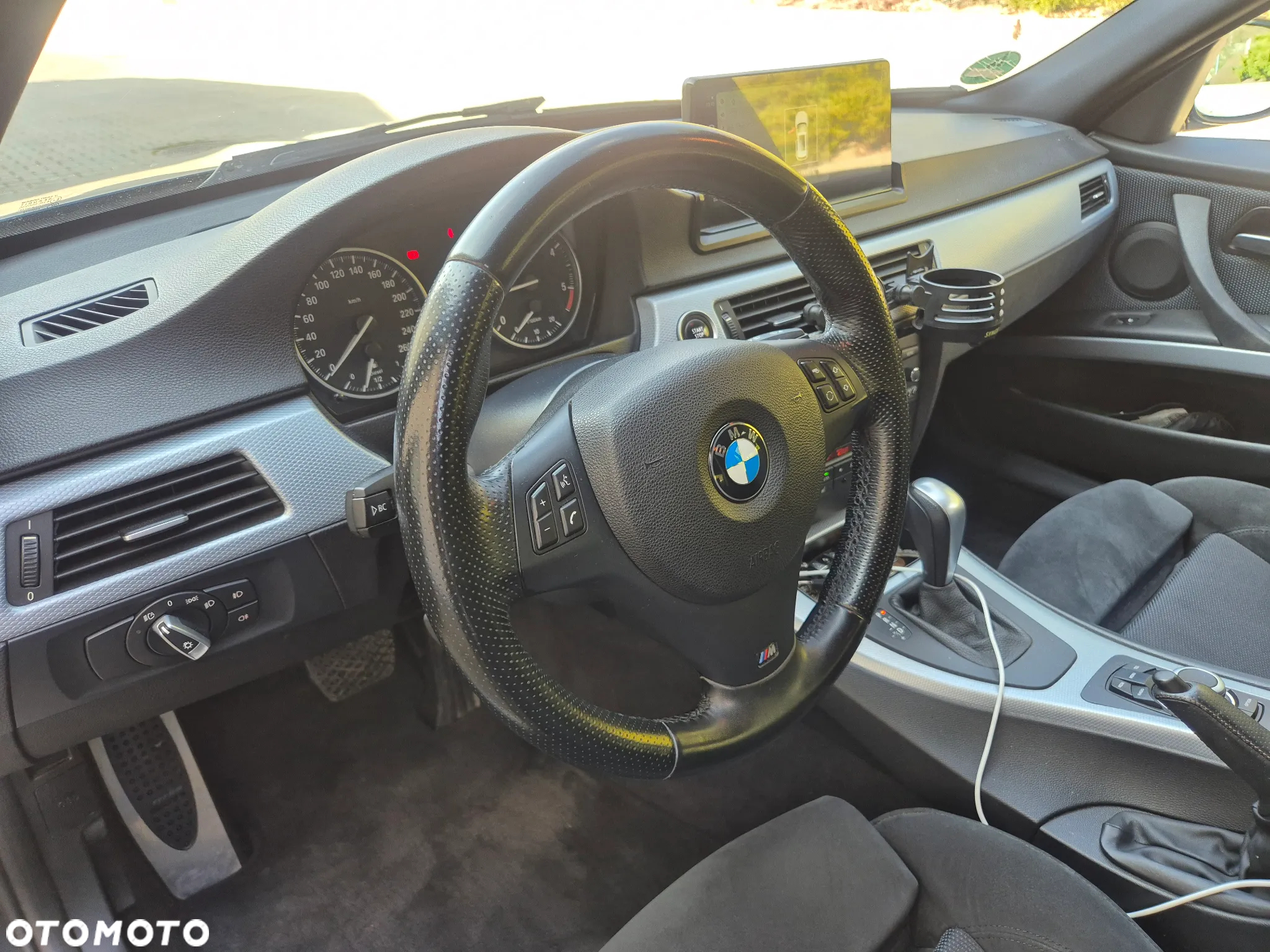 BMW Seria 3 - 11